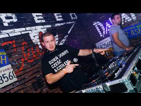 DJ Kaczor Disco Mix 2017.2018r