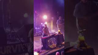 N&amp;MFTP The Ogden 2017 My Name is Bear Call Him by His Name