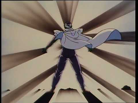 Dragon Ball Z Opening (Version 1, Instrumental) [PAL-pitched]