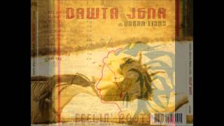 No Puedo - Dawta Jena & Urban Lions - espagnol, chanson d amour, latino, fiesta