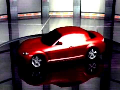Sega GT Online - Trailer du jeu (2) - Xbox.mov