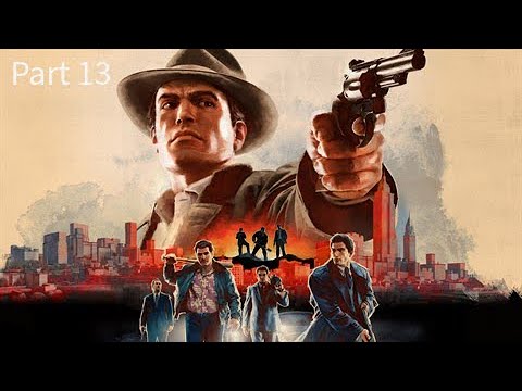 Mafia II Definitive Edition Part 13 Henry und seine blöde Idee mit den Drogen! 1080p