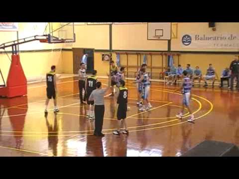 EBA GRUPOEA JORNADA13 CONST.INIESTA UB. ARC...,82 - 73,POWER ELECTRONICS PATERNA... (12/01/2014)