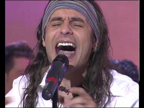 Por Un Beso De Tu Boca - El Arrebato