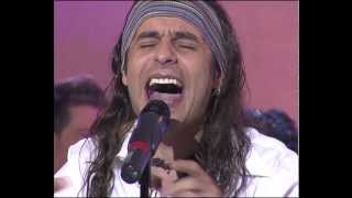 EL ARREBATO "POR UN BESO DE TU BOCA"