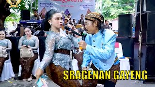 Download lagu NINGGAL KATRESNAN || ANDE ANDE LUMUT || RONDO KEMPLING CAMPURSARI SEMAR MULYO mp3