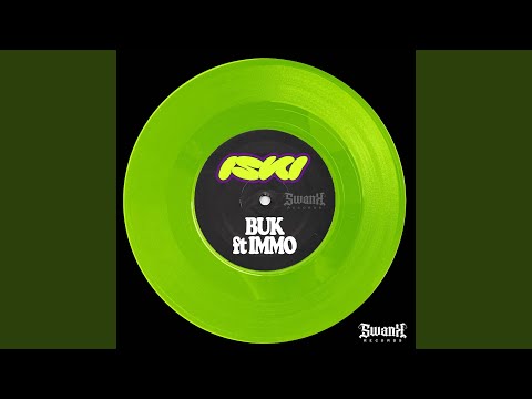 Buk (feat. IMMO)