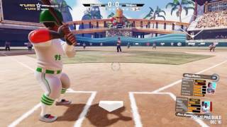 Super Mega Baseball 2