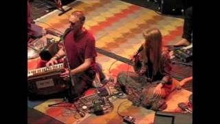 Krishna Das and Deva Premal  Mere Guru Dev w/lyrics Webster Hall NYC