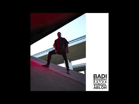 Badi & Boddhi Satva – Virgil Abloh (Instrumental)