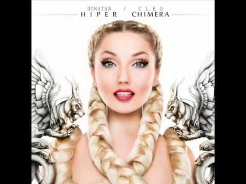 Cleo&Donatan Nie Pozwól gość BEDNAREK