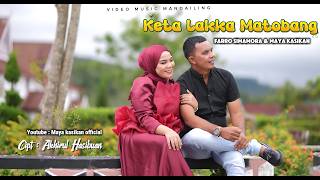 Download lagu Keta Lakka Matobang - Farro Simamora Feat Maya Kasikan - mp3 Download lagu Keta Lakka Matobang - Farro Simamora Feat Maya Kasikan - mp3