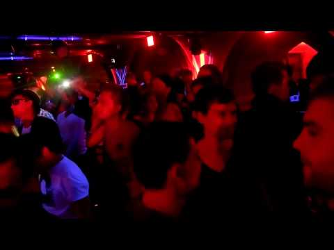 Mz Sunday Luv @  Liverpool Club : DONETSK, UKRAINE