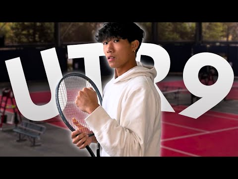 I'm One Win Away From UTR 9... Can I Do It?