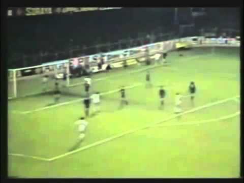 Club Brugge - Real Madrid 2-0 - Coppa dei Campioni 1976-77 - ottavi di finale - ritorno