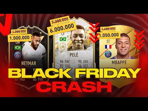 MARKETTE PANİK!! BLACK FRIDAY KAPIDA