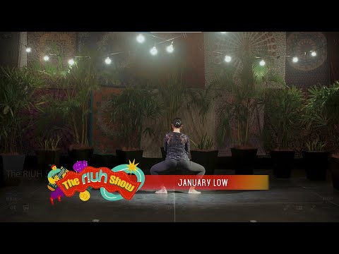 The RIUH Show: Episode 28 - January Low