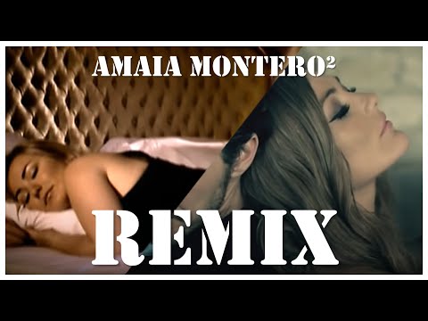 Amaia Montero² - Donde Estabas [20 De Enero Remix] (LatinRemixes25 Mashup)