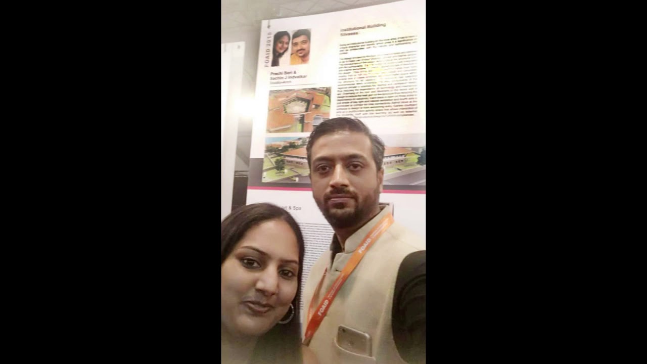 Studio-Arch Achievements