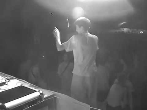 VoJa LabeLed @ Aquarius/Novi Sad & Barutana/Beograd [dnb]