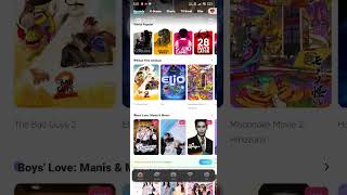 Download lagu Apk Loklok Unlock PremiumNo IklanUnlock Video 1080p login Pake Email Loklok link di komentar mp3