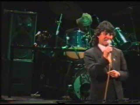 LA HISTORIA DE JORGE GATTO CON LOS IRACUNDOS-LA PAGINA DIEZ-AÑO 1997