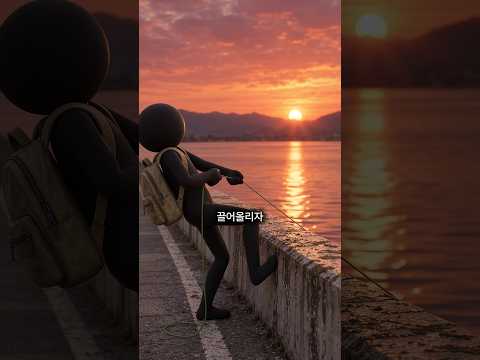 「문명2 EP.3」낚시왕