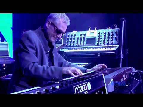 Marek Bilinski - Escape from the Tropics | Ucieczka z Tropiku | LIVE - Przasnysz 2014