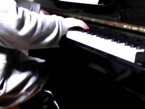 Valery Zhelobinsky - Prelude in C sharp major Op.20/3