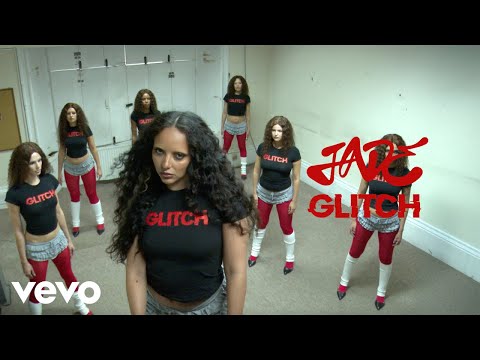 JADE - Glitch