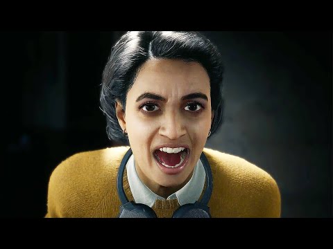 UH... IT WAS AN ACCIDENT?? | The Devil In Me - Part 2