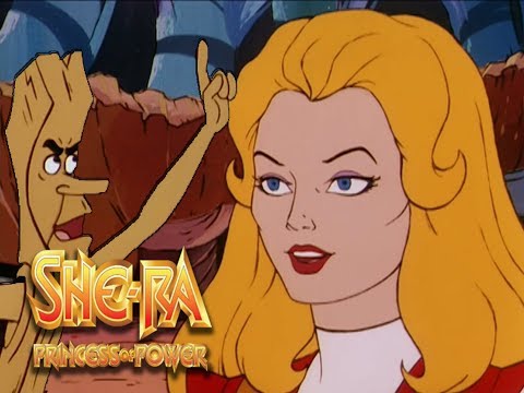 She-Ra Princess of Power  | Welcome Back, Kowl | English Full Episodes | Kids Cartoon | Old Cartoon