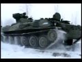 Многоцелевой тягач легкий бронированный МТ-ЛБ..mp4 Многоцелевой тягач легкий бронированный МТ-ЛБ..mp4