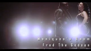 MONIQUE&#39;S ROOM -  FRED THE GODSON FT. REMO {DIR TAYA SIMMONS}