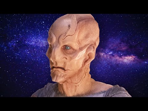 Star Trek: Discovery Season 2 Episode 6 "The Sound of Thunder" Breakdown & References!