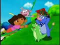 Nickelodeon Sleepytime Stories Intro 2008