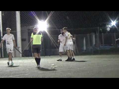 JOVE FC VS DOMINGO AMISA - #LigaNuñez - #Clausura SLD - 27/11/2022