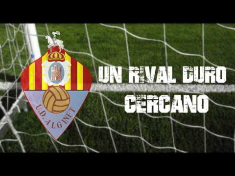 PROMO: Algemesí CF - UD Alginet (Derbi de La Ribera)