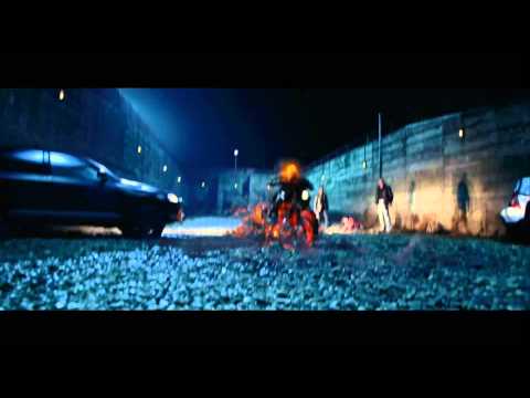 Tráiler Oficial Español