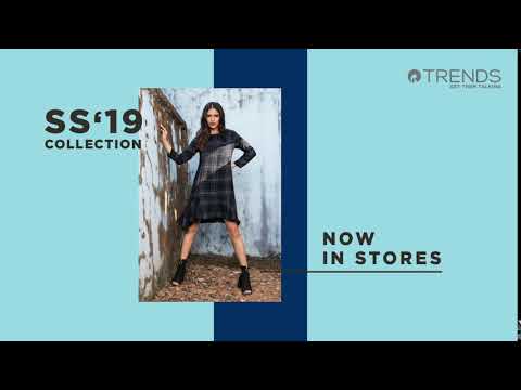 Trends- Women's Western Wear