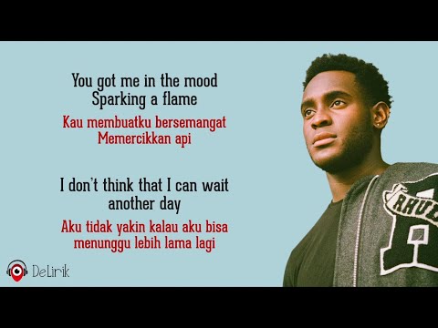 Entice Me - Jon Vinyl (Lirik Lagu Terjemahan)