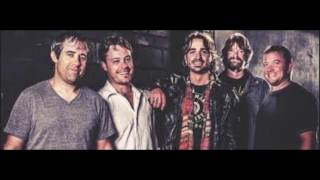 Cody Canada & The Departed - Burden