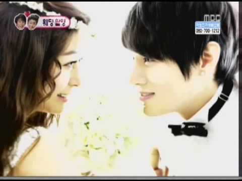 Hwanyobi Wedding Photo (1)