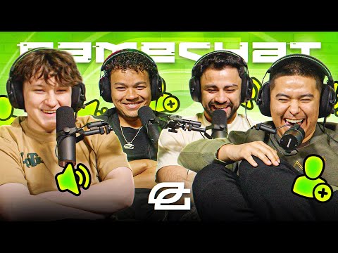 Shotzzy Breaks Down the MPC Drama, BO7 Updates and MW19 Memories | GameChat Podcast 