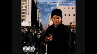 Ice Cube- Gangsta&#39;s Fairytale Full (Part 1 And 2)