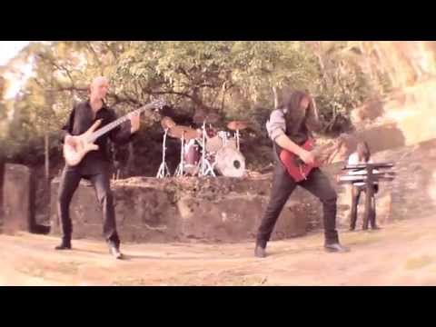 Kappa Crucis - What Comes Down (Official Video Clip)