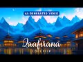 Qaafirana Magikwood Lofi Flip Kedarnath Movie Song SSR