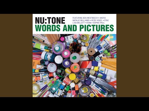 Coming Back (feat. Heidi Vogel)