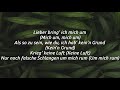 LIL LANO KEIN GRUND LYRICS von PRINCE DE LIL LANO KEIN GRUND LYRICS von PRINCE DE