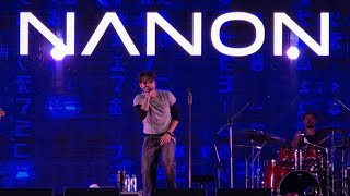 Download lagu NANON - สิ่งมหัศจรรย์ที่ไม่มีรูปแบบ (UNIDENTIFIED WONDER)(Pattaya Music Festival 2026) 260327 Fancam mp3 Download lagu NANON - สิ่งมหัศจรรย์ที่ไม่มีรูปแบบ (UNIDENTIFIED WONDER)(Pattaya Music Festival 2026) 260327 Fancam mp3
